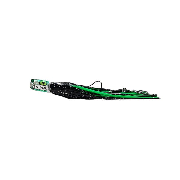 VIPER TACKLE SNIPER RIGGED LURE GAME CAPONE Carousel 1