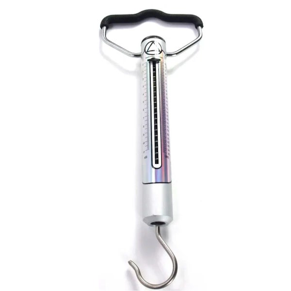 SEA HARVESTER 11KG SCALE T-BAR TUBE Carousel 1