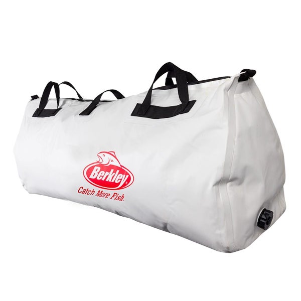 BERKLEY 150CM X 53CM CATCH BAG INSULATED Carousel 1