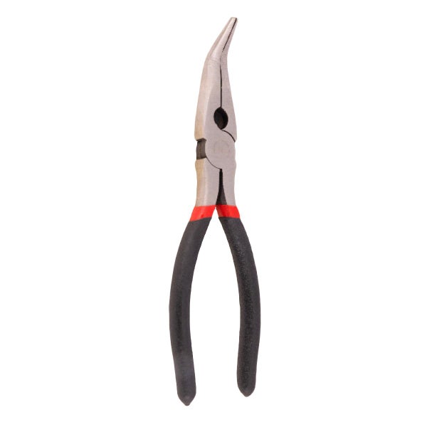 BERKLEY 8" PLIER FISH LONG NOSE BENT Carousel 1