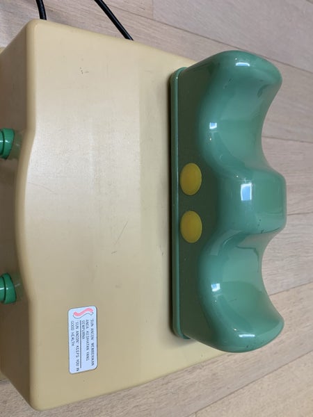 Healing back pain (Heath product) Carousel 2