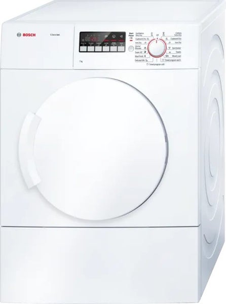 BOSCH 7KG VENTED DRYER | WARRANTY Carousel 1