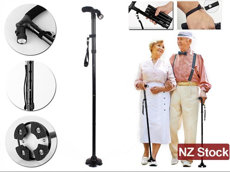 PTN NEW Walking Cane - Sale Sale Sale Carousel 1
