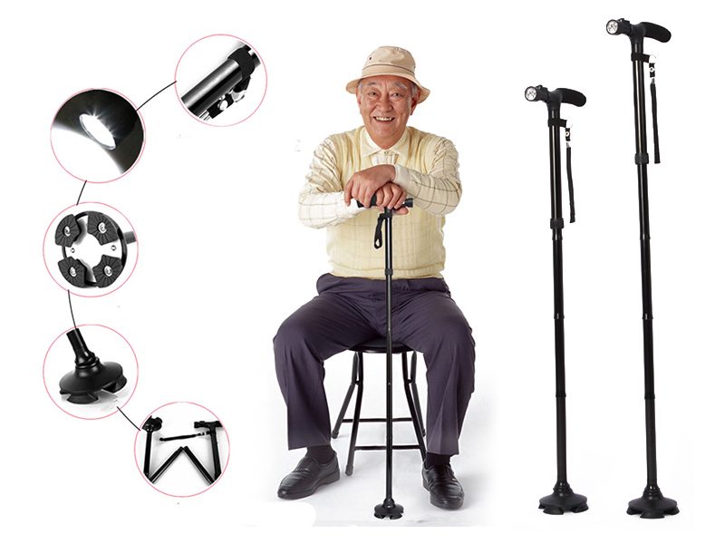 PTN NEW Walking Cane - Sale Sale Sale Carousel 10