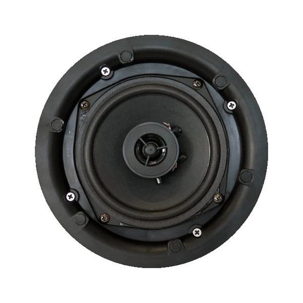 QFC5CS 10W 5" Co-Axial 100V Ceiling Speaker Carousel 2