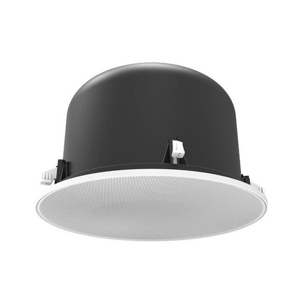 QTC2080I 16 Ohm / 100V - Metal Back Can Ceiling Speaker Carousel 2