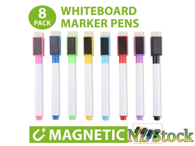 PTN NEW Magnetic Whiteboard Pens Sale Sale Carousel 1