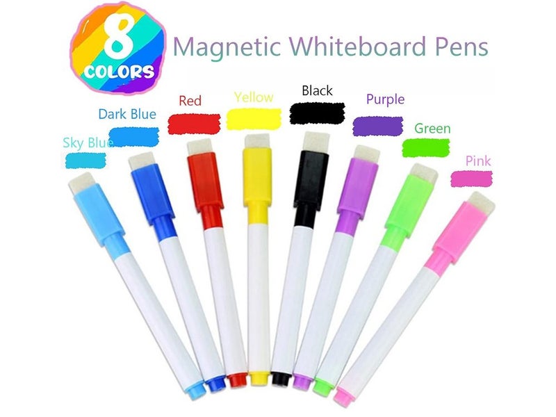 PTN NEW Magnetic Whiteboard Pens Sale Sale Carousel 2