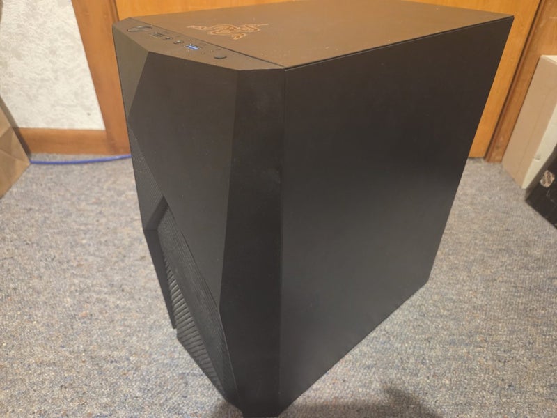 RTX 4060 - 10400F - 16GB RAM Gaming PC Carousel 4