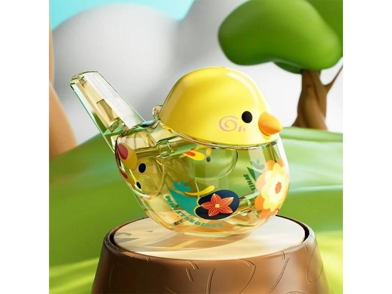 Water Bird Whistle For Infants And Children Toys Bird's Call For Babies Can Add Carousel 1