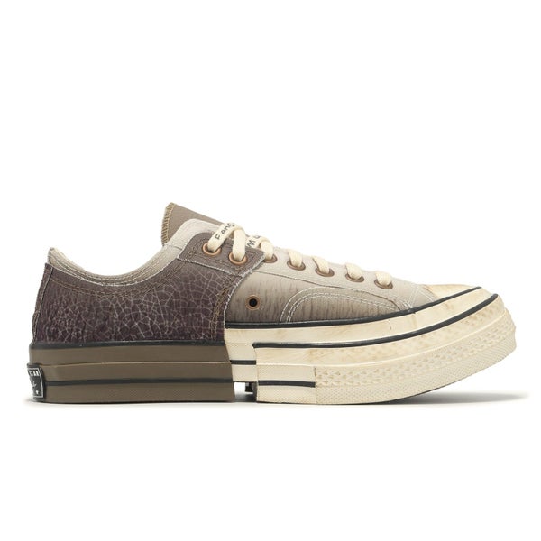 Converse x Feng Chen Wang Chuck 70 2 In 1 Brown Men Unisex Casual Shoes A15741C Carousel 2
