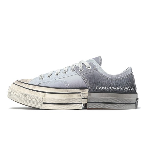 Converse x Feng Chen Wang Chuck 70 2 In 1 Grey Men Unisex Casual Shoes A15742C Carousel 1
