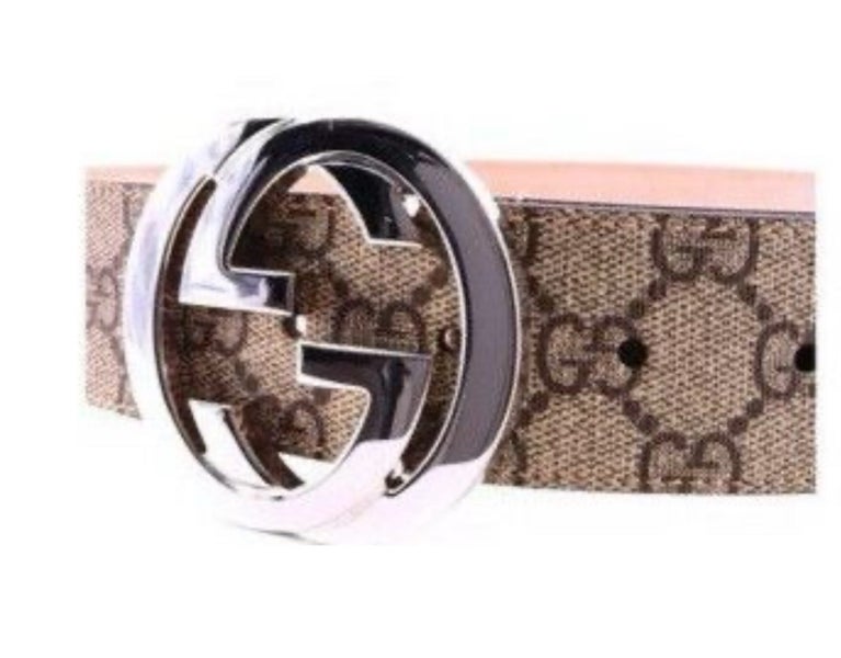 Gucci Belt Carousel 1