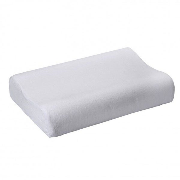 Bianca Deep Sleep Memory Foam Dual Contour Profile & Medium Feel Pillow Carousel 2