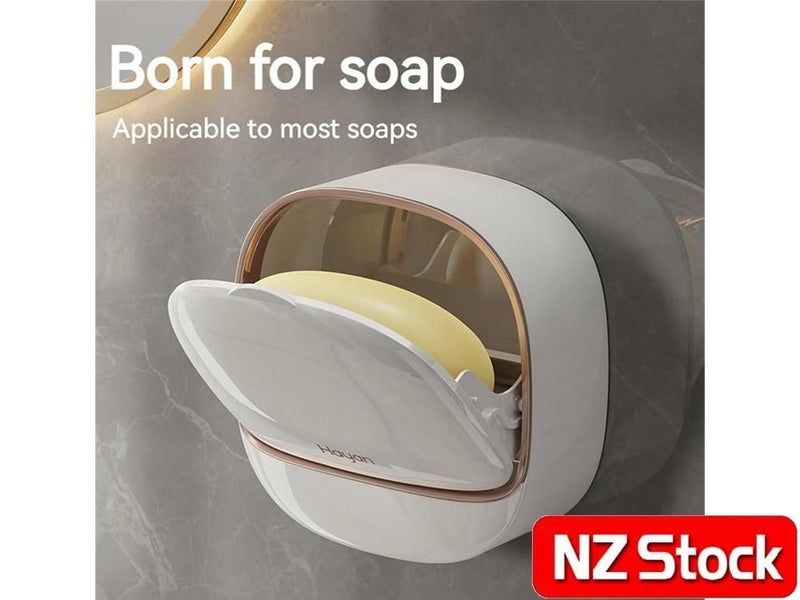 Soap Holder NZ Clearance Carousel 1