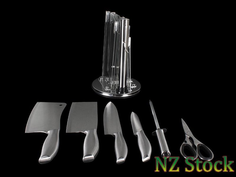 PTN NEW Kitchen Knife Set Sale Sale Carousel 2