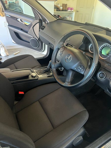 2010 Mercedes-Benz C 20062864748090882114