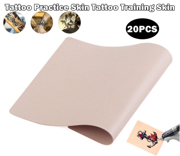 Tattoo Practice Skin62863864441474112