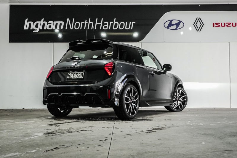 2024 MINI Cooper S 2.0PT/7AT/HA/3DR62863246146817112