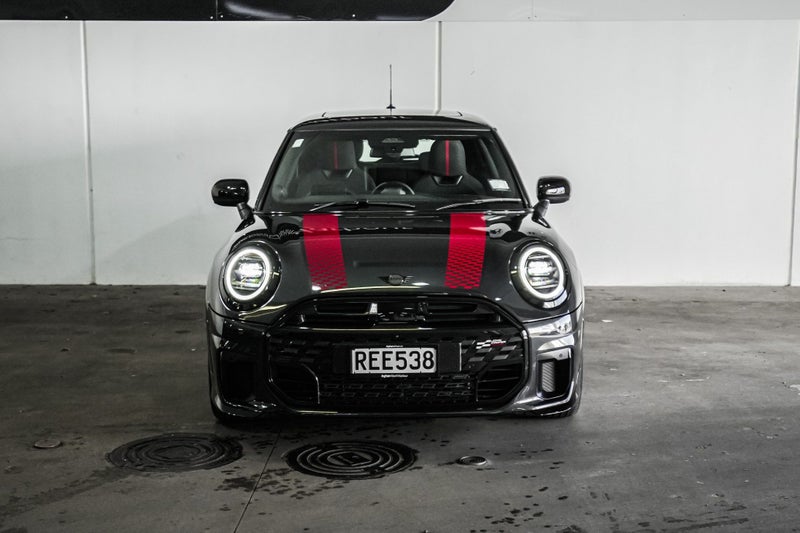 2024 MINI Cooper S 2.0PT/7AT/HA/3DR62863246146817113