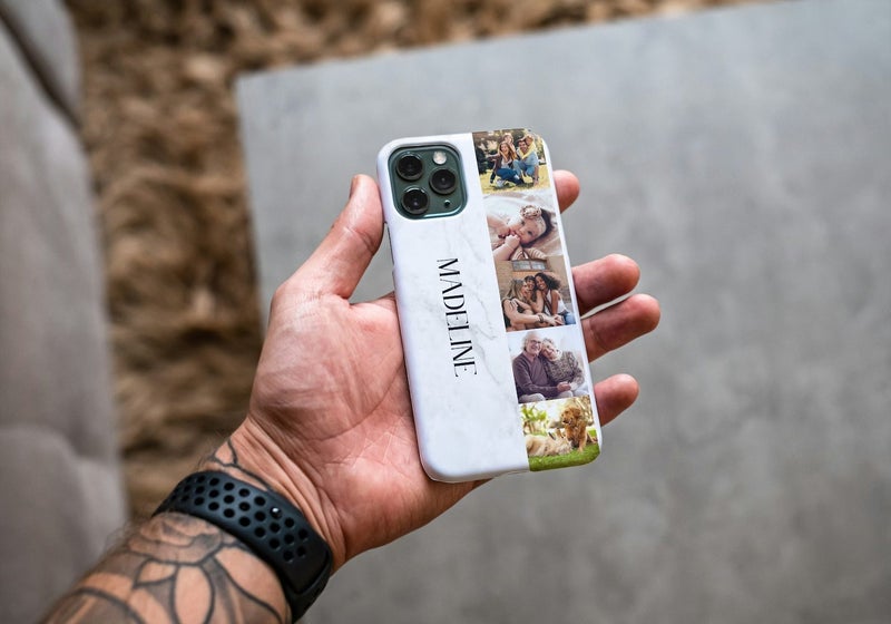 Personalised Mobile Phone Covers Case- iPhone 13, 14, 15, 16 and Samsung62931728448642111
