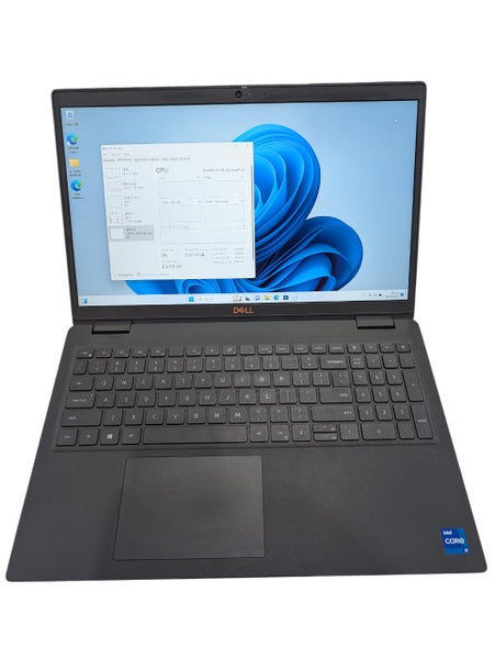 Dell Latitude 3520 - i7 11th gen 16GB 256GB NVMe - Windows 11 Pro62981390543875111