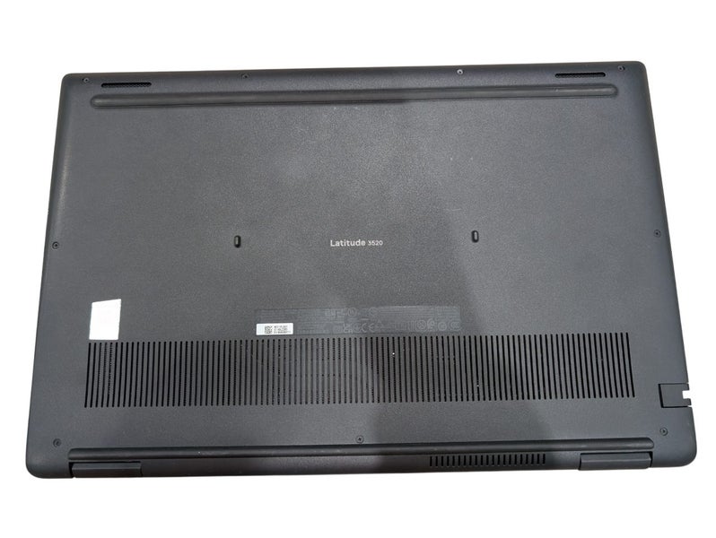 Dell Latitude 3520 - i7 11th gen 16GB 256GB NVMe - Windows 11 Pro62981390543875113
