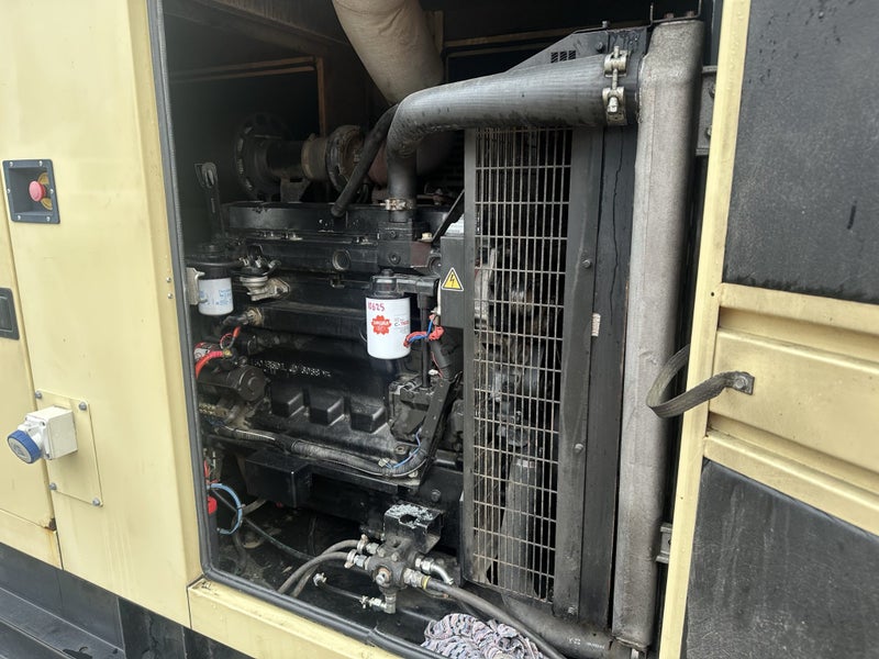 Kohler 220kVA62863243564929111