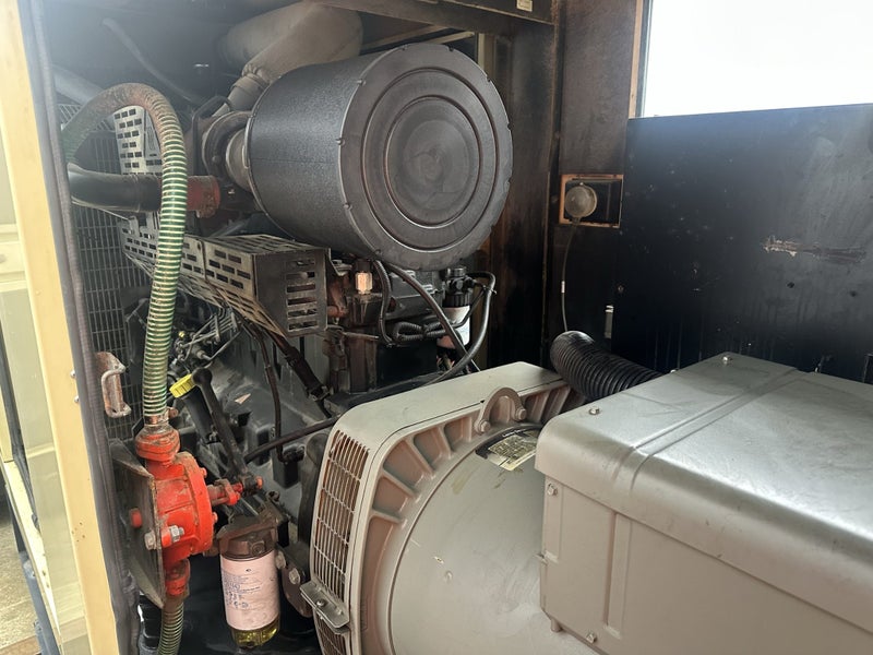 Kohler 220kVA62863243564929114