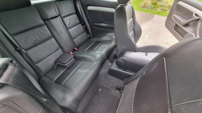 2008 Audi A4 Cabriolet 3.2 Quattro S Line62866855031043113