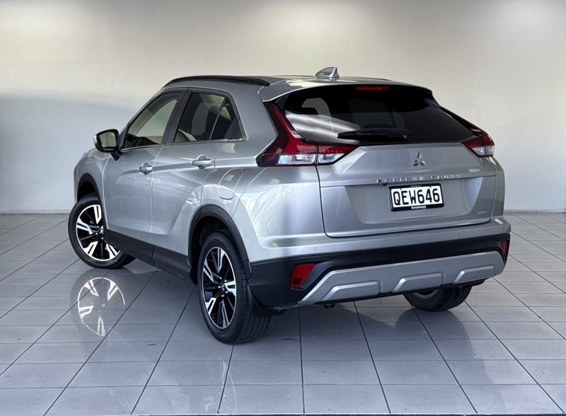 2023 Mitsubishi Eclipse Cross XLS 1.5PT/8CVT62867852928129112