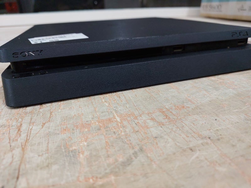 SONY PS4 Console !FAULTY! !$1 RESERVE! Carousel 2