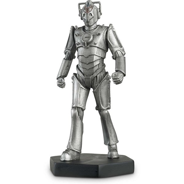 Doctor Who Figurine Collection - Cyber Controller628632410737951115