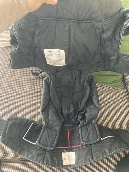 Ergo Baby Carrier Carousel 6