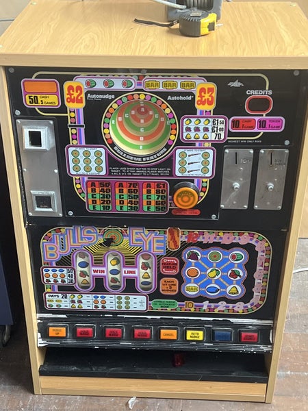 Old Poker Game Carousel 1