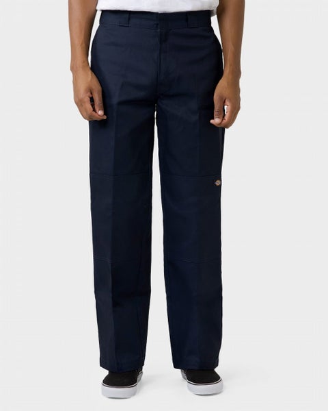 Dickies 85-283 Loose Fit Double Knee Pants Carousel 1