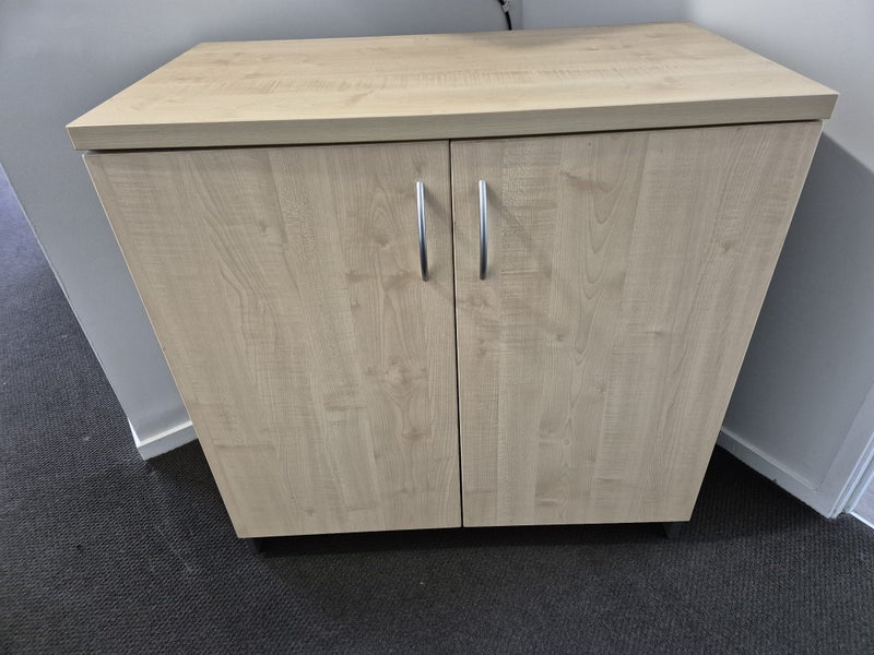 Office Cabinet wooden Carousel 1