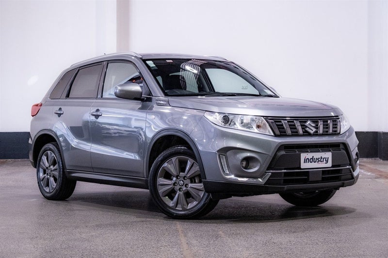 2022 Suzuki Vitara NZ New one owner62863269852674111