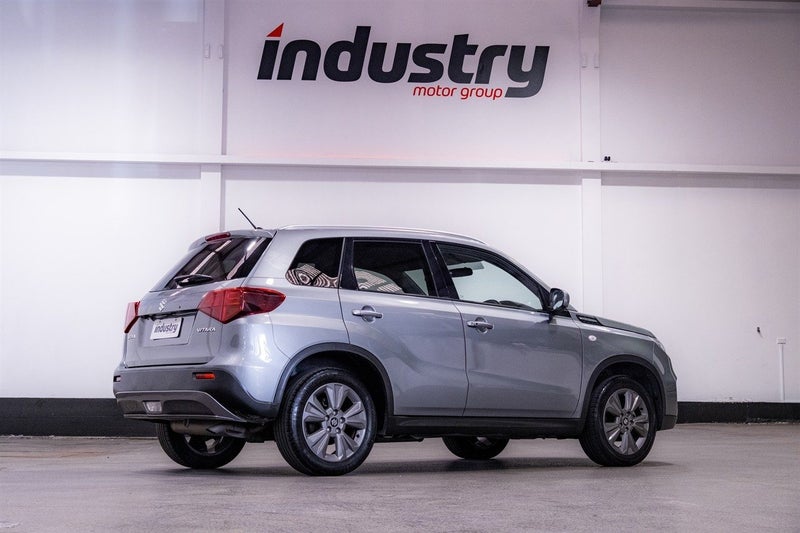 2022 Suzuki Vitara NZ New one owner62863269852674111