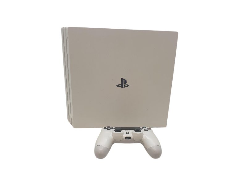 PS4 Pro Console 1TB Carousel 1