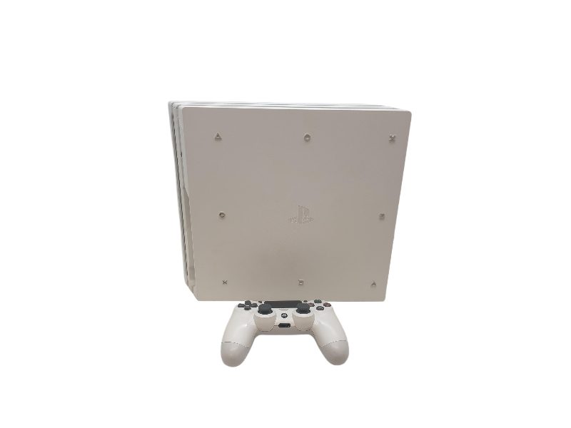 PS4 Pro Console 1TB Carousel 2