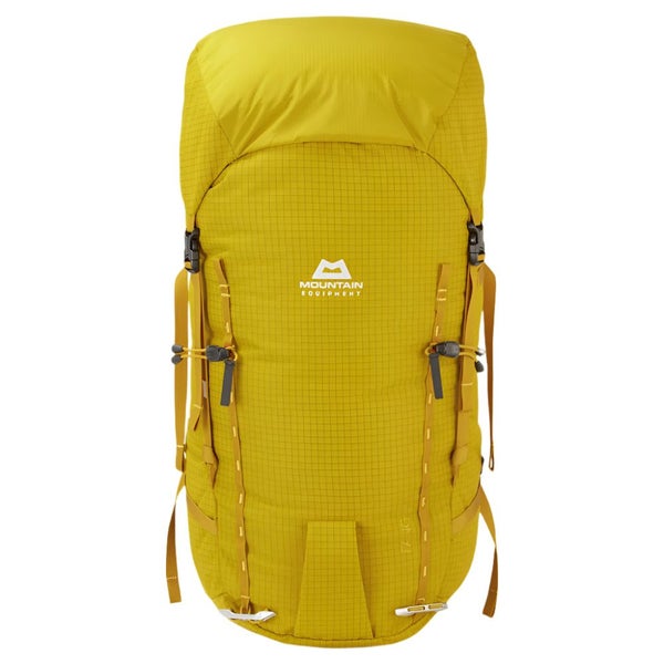 Mountain Equipment Fang 35+ Backpack Acid - Clearance Carousel 2