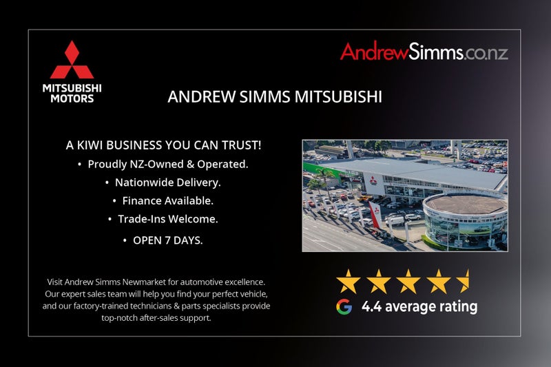 2026 Mitsubishi Triton GLX-R 2.4DT 2WD, photo 3