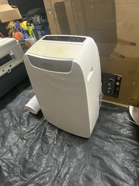 Portable Olympia 14HP wifi heat pump/dehumidifier Carousel 1