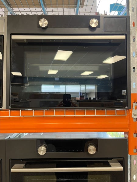 Asko OCS8487A 45cm Combi Steam Wall Oven Carousel 2