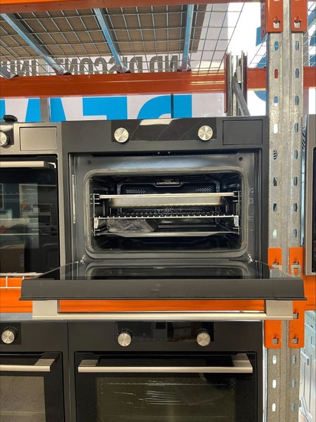 Asko OCS8487A 45cm Combi Steam Wall Oven Carousel 3
