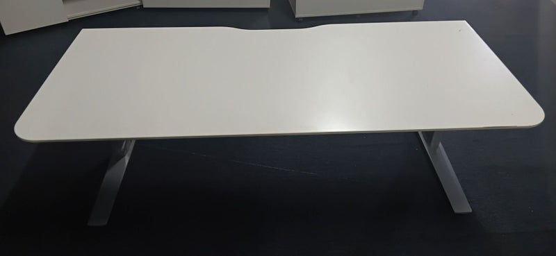 Adjustable Desk Carousel 1