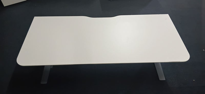 Adjustable Desk Carousel 2