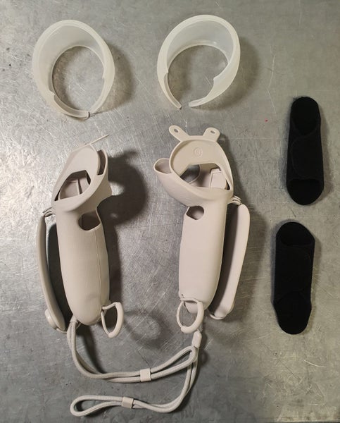 Kiwi Design Meta Quest 2 Controller Skins Carousel 1