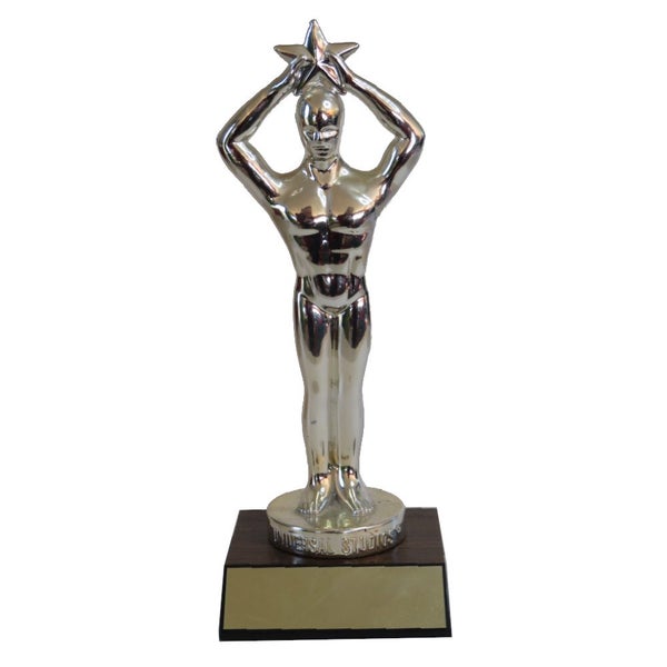 Victory(Oscar) Star Award Carousel 1